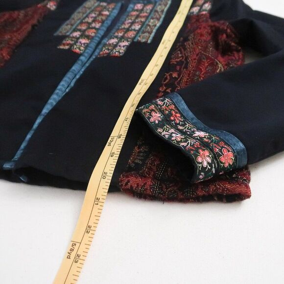 Sandance Jacket - Picture 7 of 8